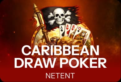 Caribbean Draw Poker